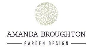 Amanda Broughton Garden Design Logo